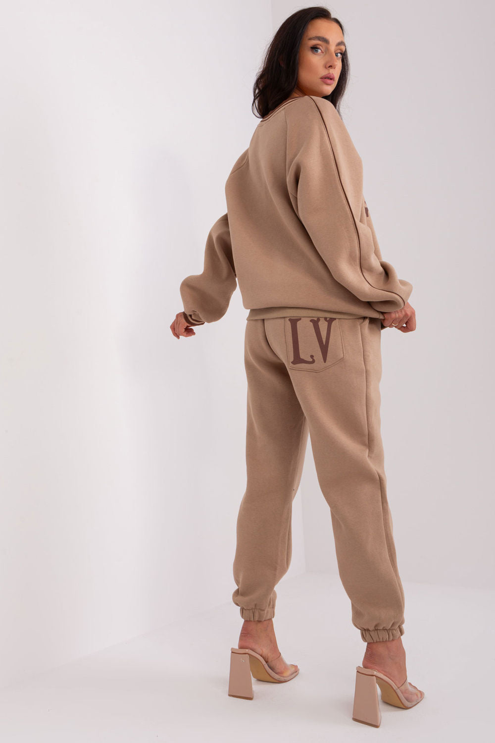 Set model 231299 Ex Moda