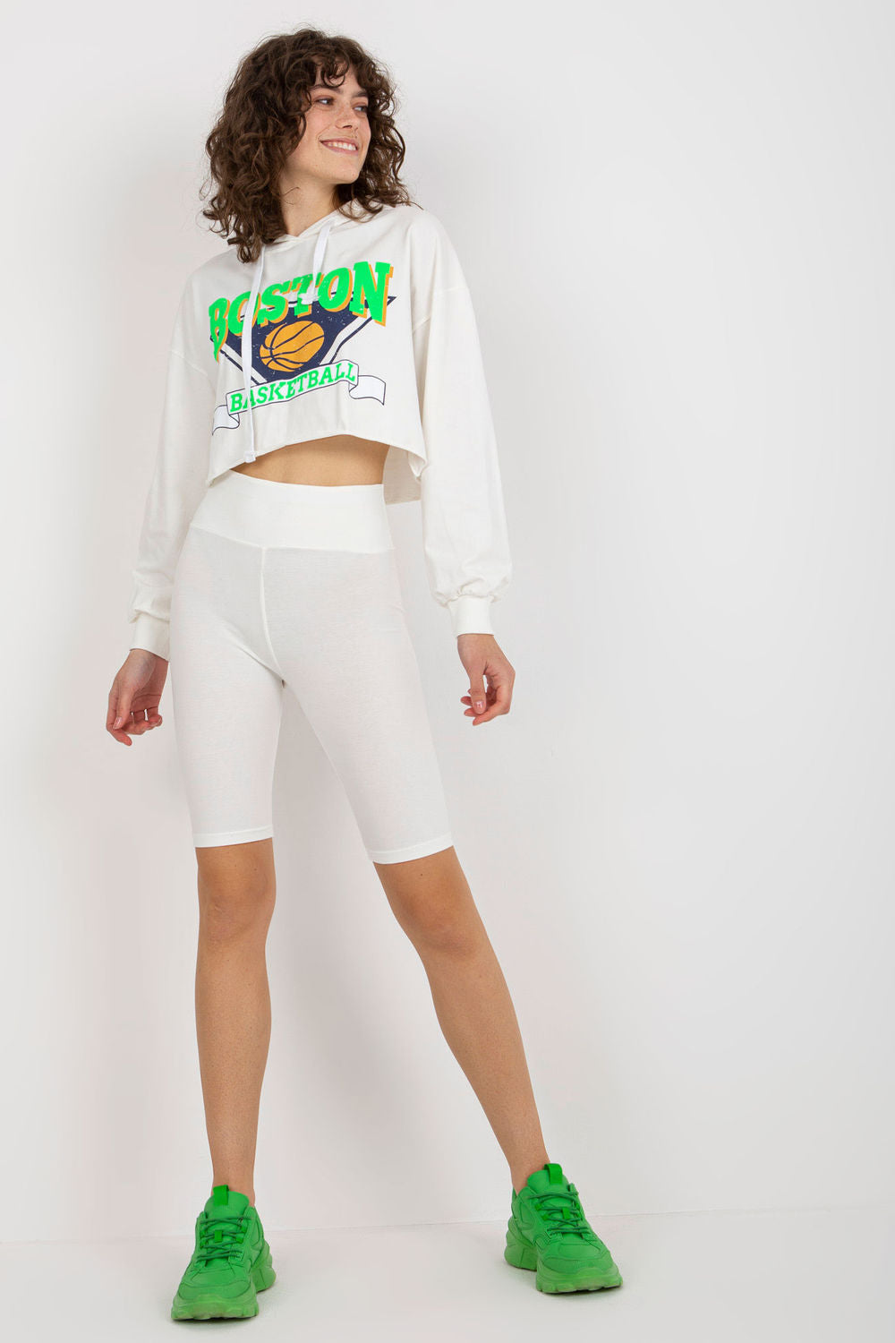 Set model 231307 Ex Moda