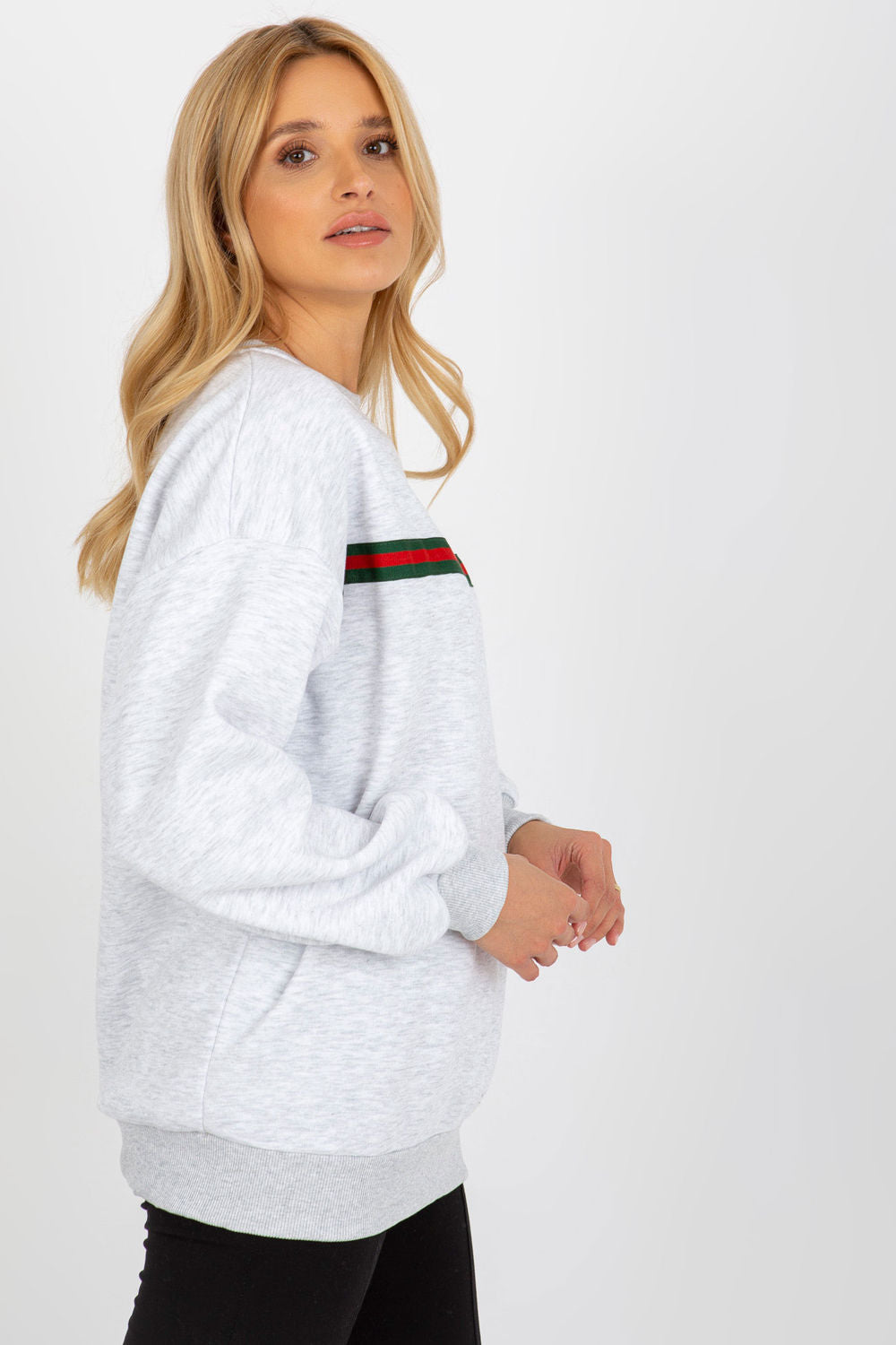 Sweater model 231310 Ex Moda