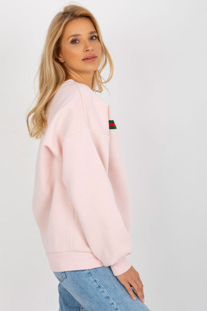Sweater model 231312 Ex Moda