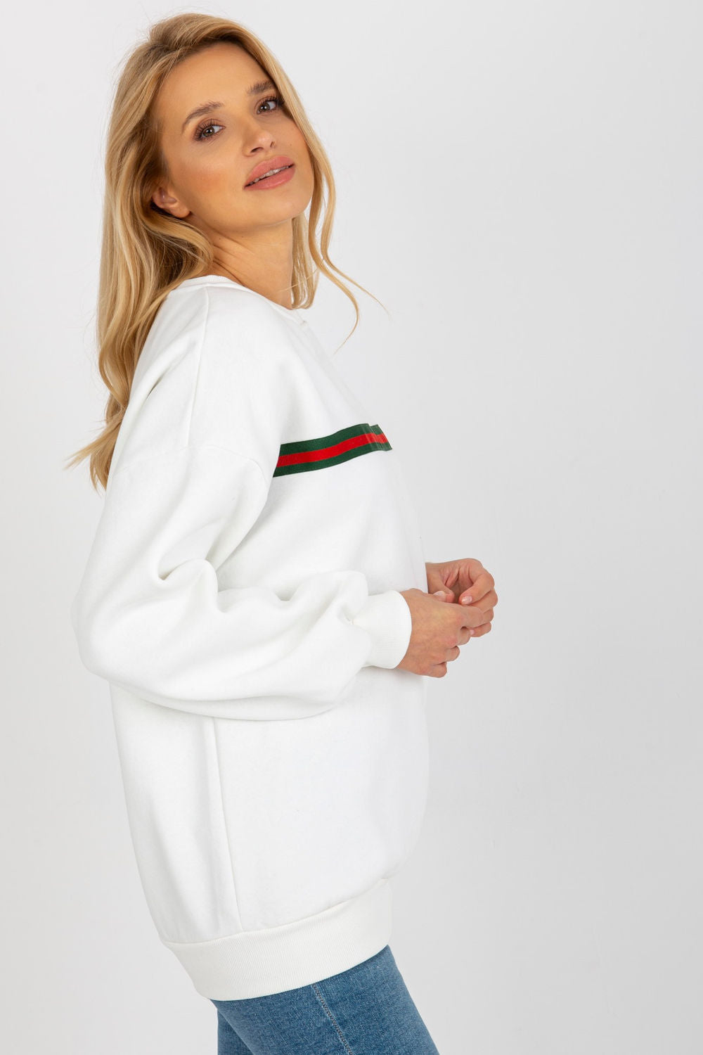 Sweater model 231313 Ex Moda