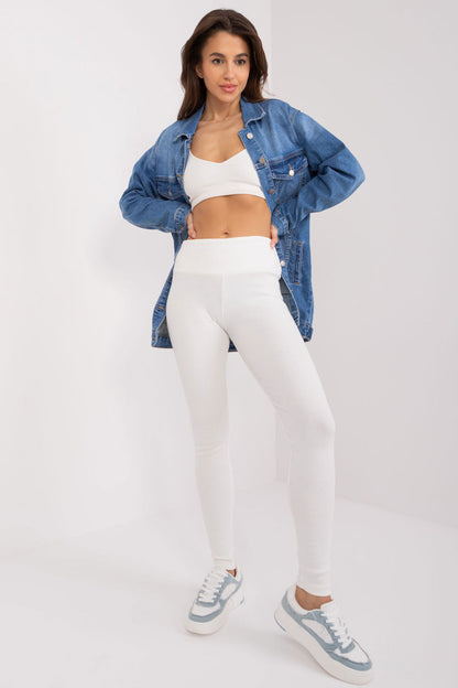 Lange Leggings model 231315 Ex Moda