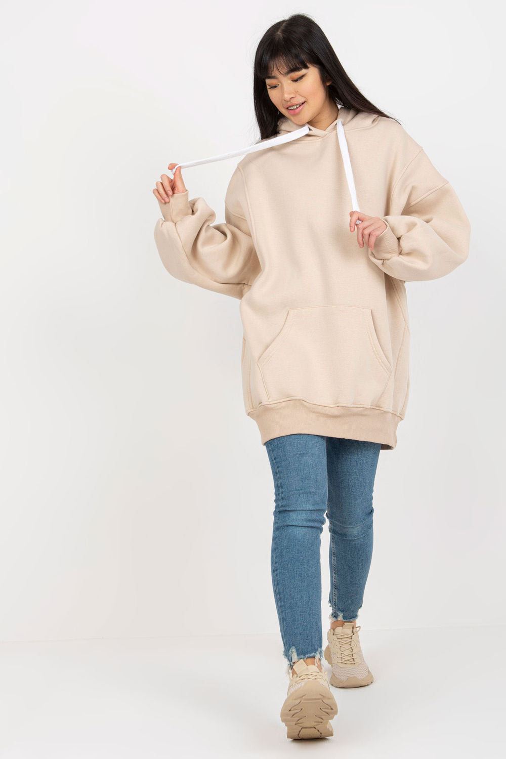 Sweater model 231319 Ex Moda