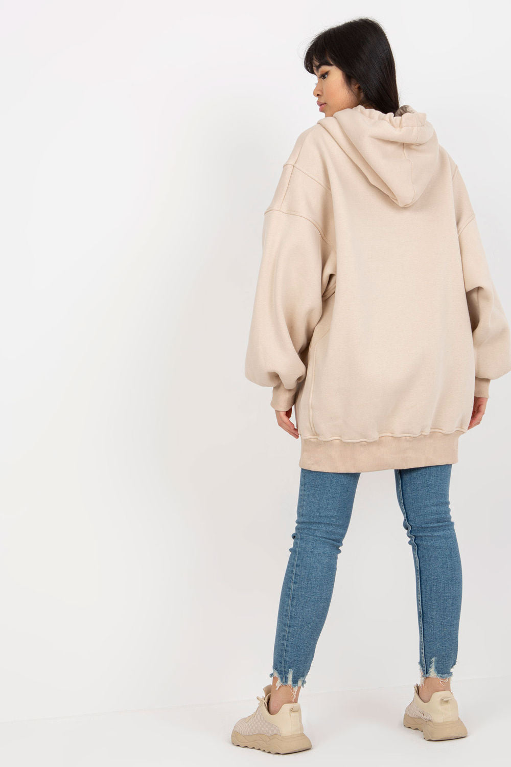 Sweater model 231319 Ex Moda