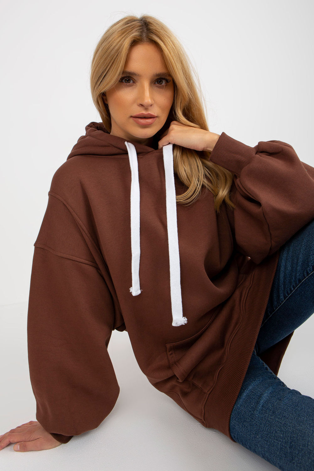 Sweater model 231320 Ex Moda