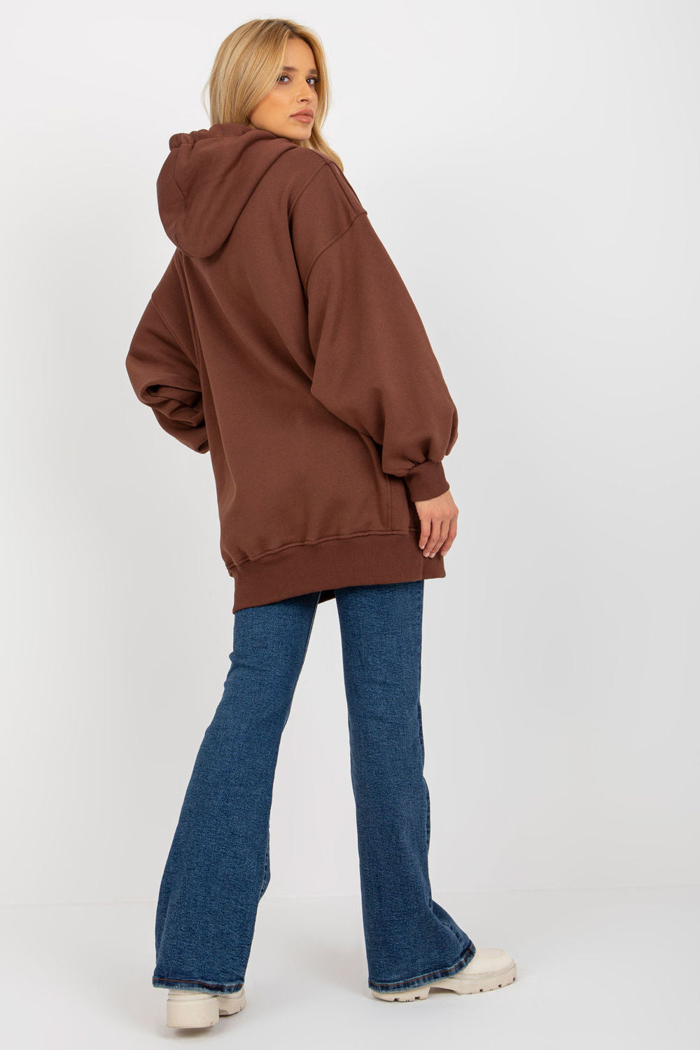 Sweater model 231320 Ex Moda
