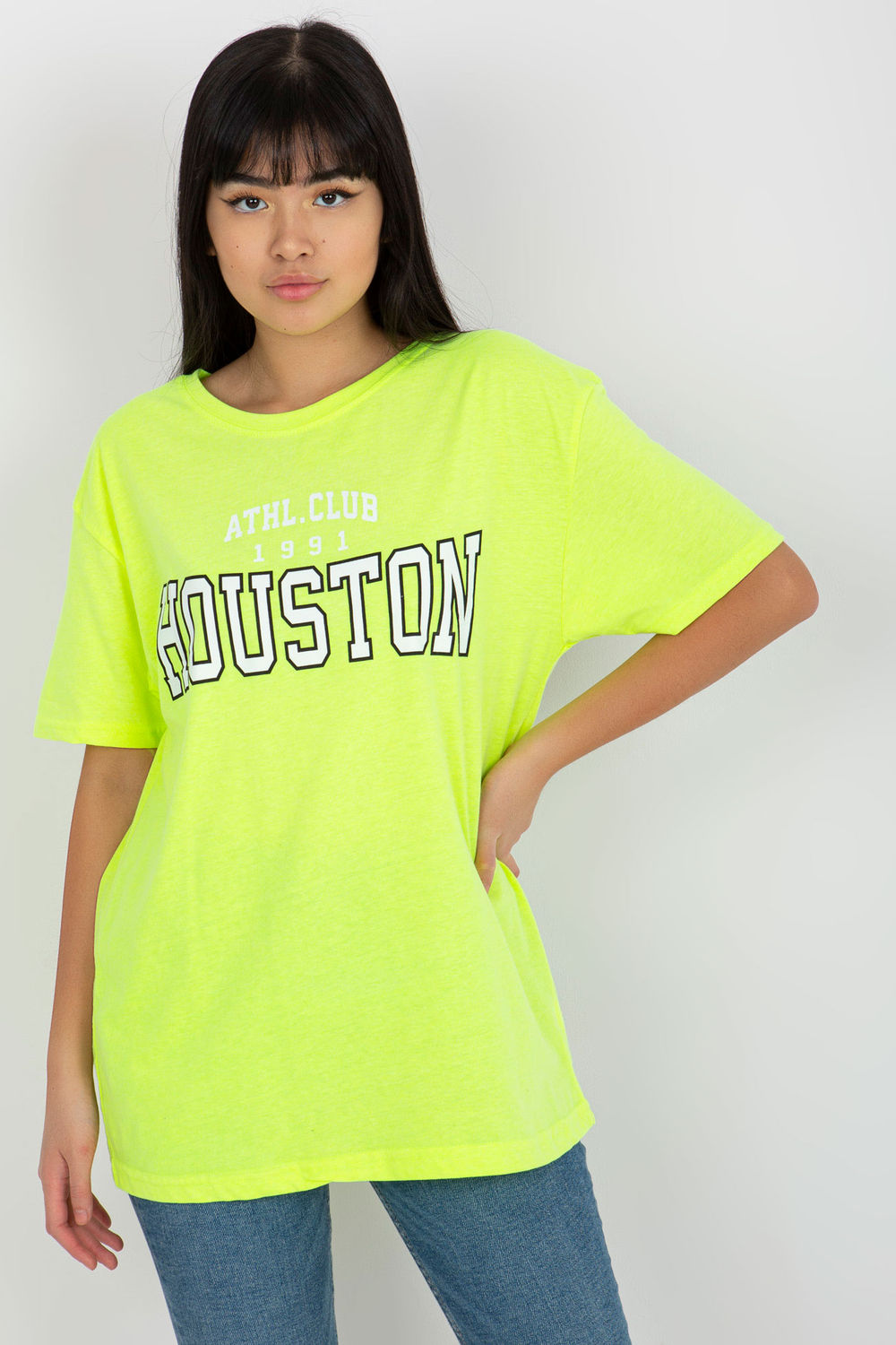 T-shirt model 231323 Ex Moda