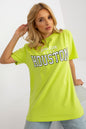 T-shirt model 231324 Ex Moda
