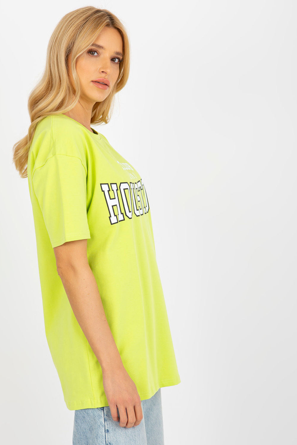 T-shirt model 231324 Ex Moda