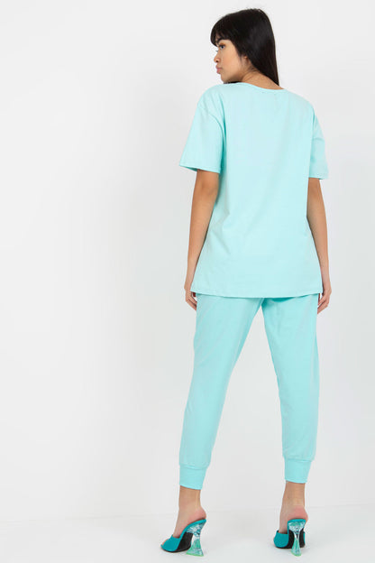 T-shirt model 231326 Ex Moda