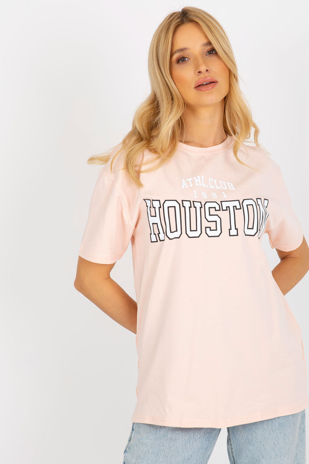 T-shirt model 231327 Ex Moda
