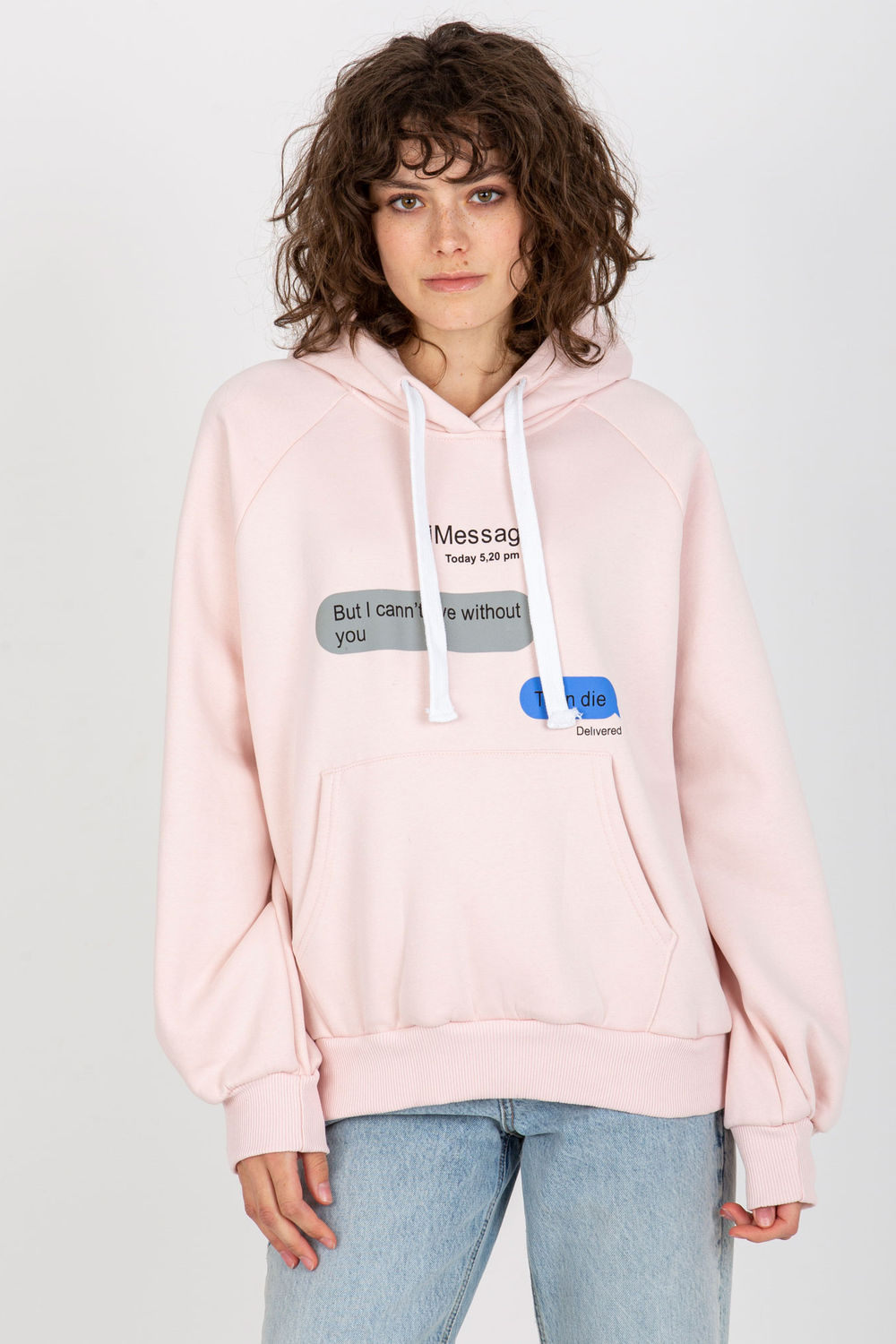 Sweater model 231337 Ex Moda