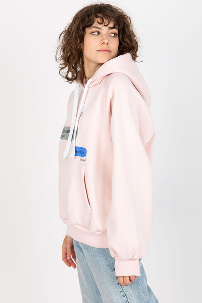 Sweater model 231337 Ex Moda