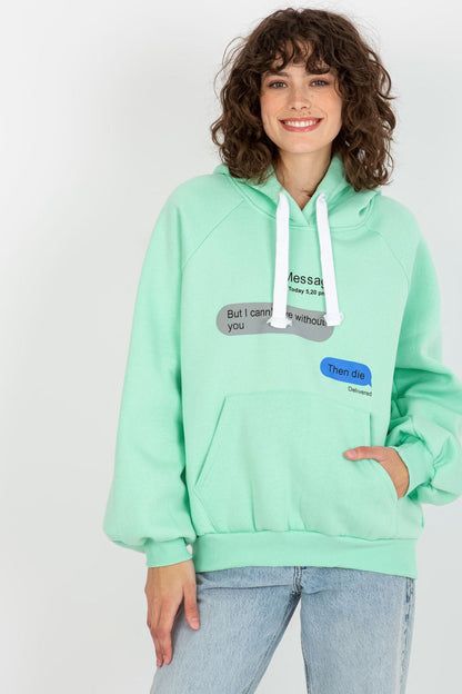 Sweater model 231338 Ex Moda