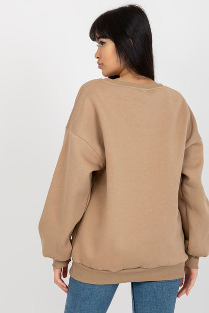 Sweater model 231311 Ex Moda