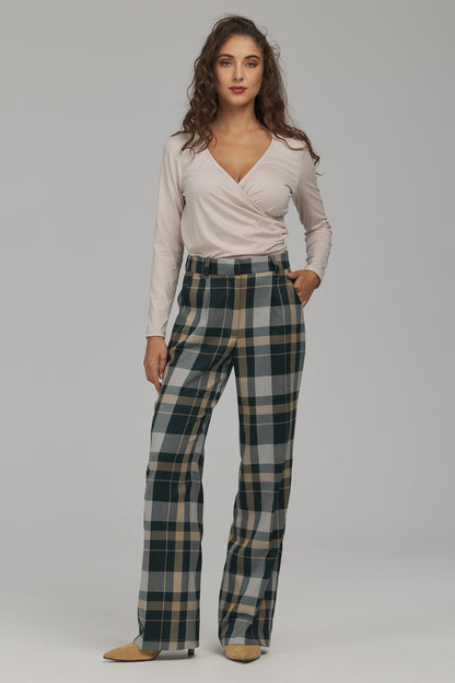 Damen Hose model 231342 Nife