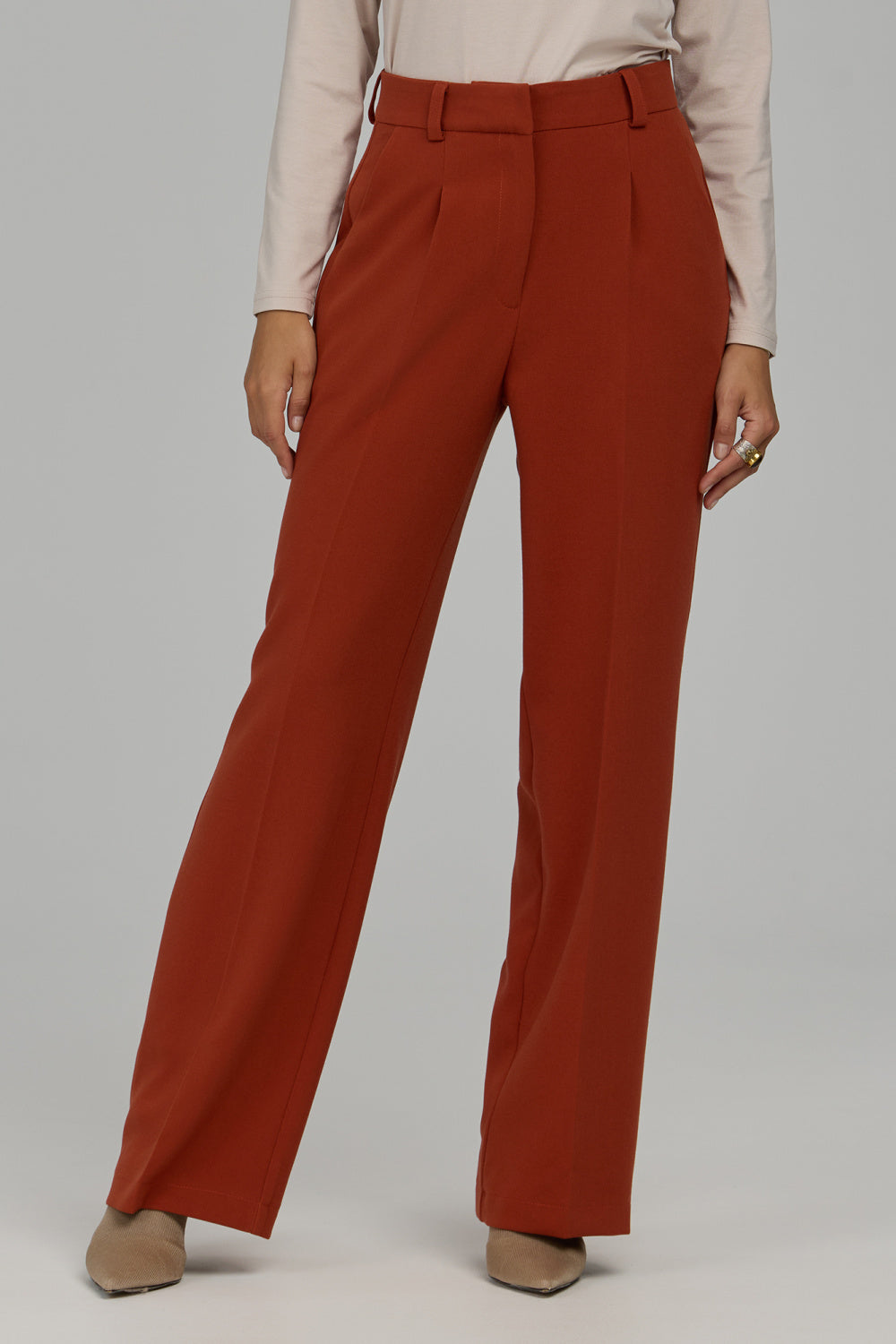 Damen Hose model 231343 Nife