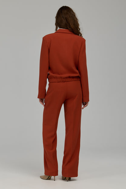Damen Hose model 231343 Nife
