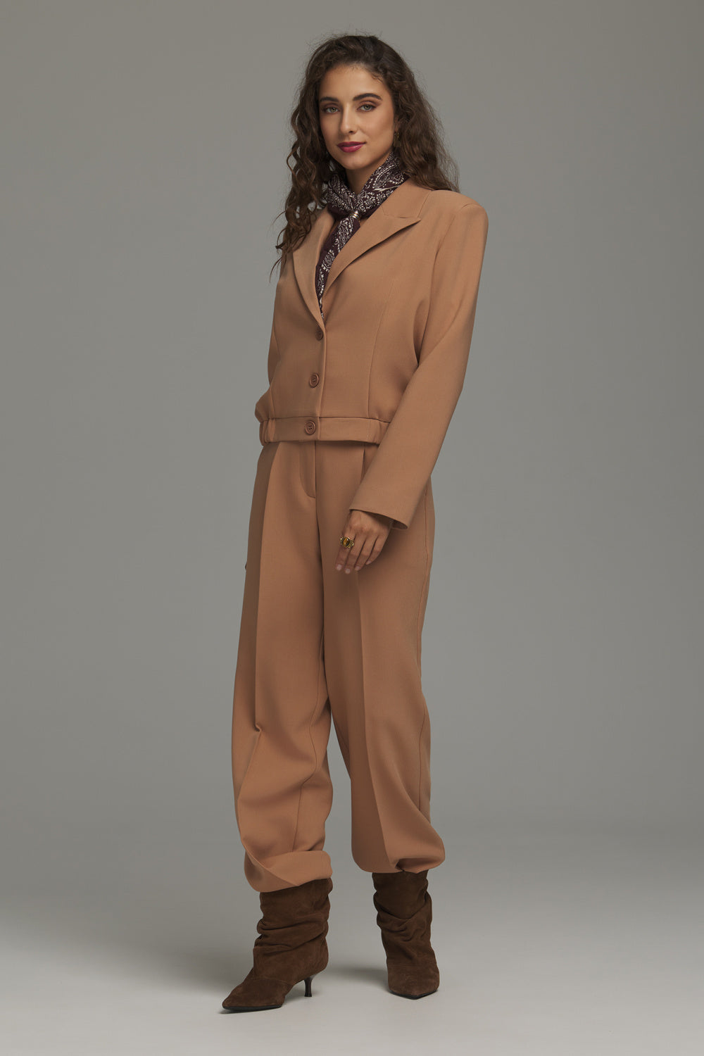 Damen Hose model 231344 Nife