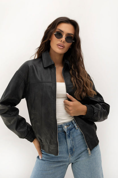 Jacke model 231377 Italy Moda