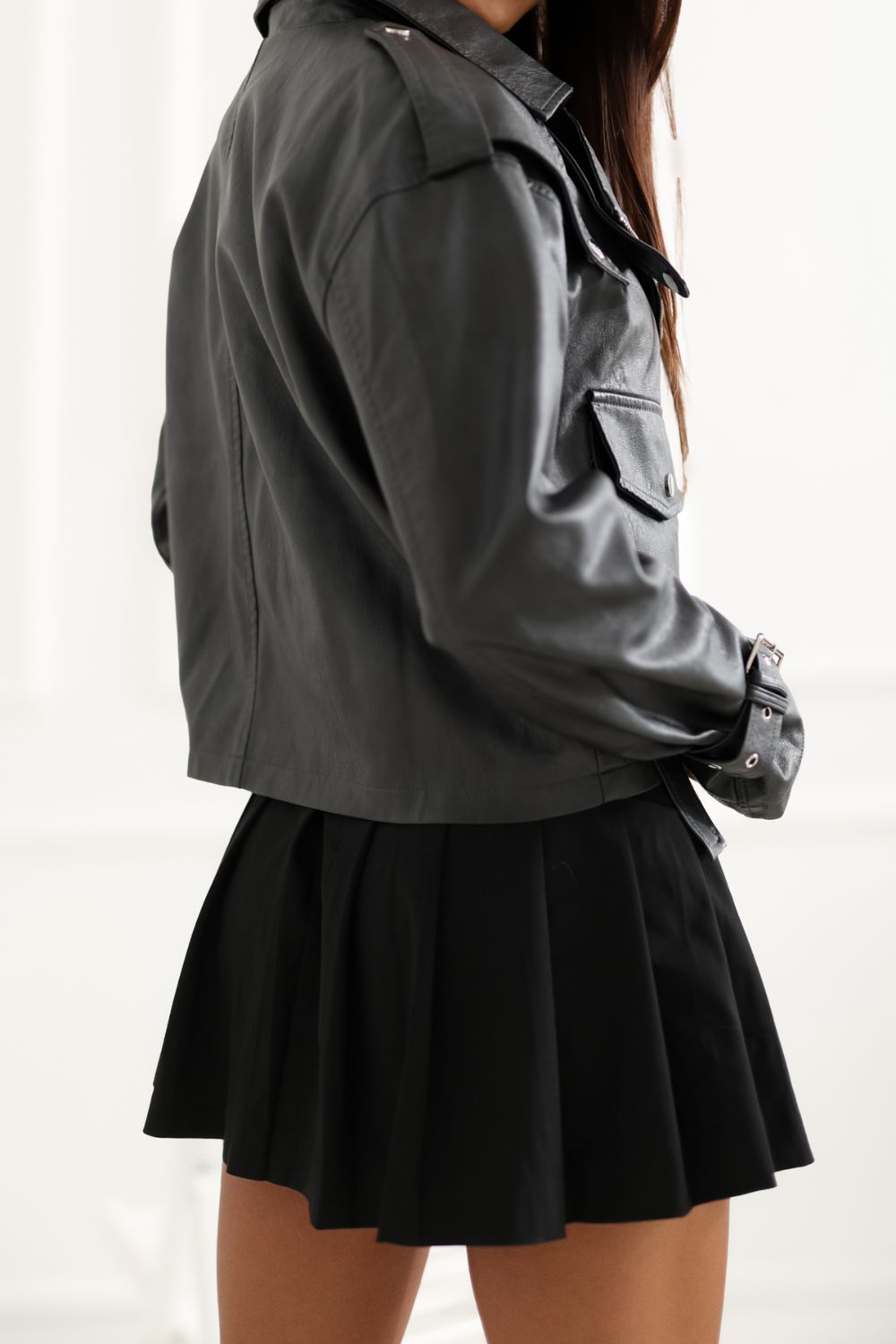 Jacke model 231363 Italy Moda
