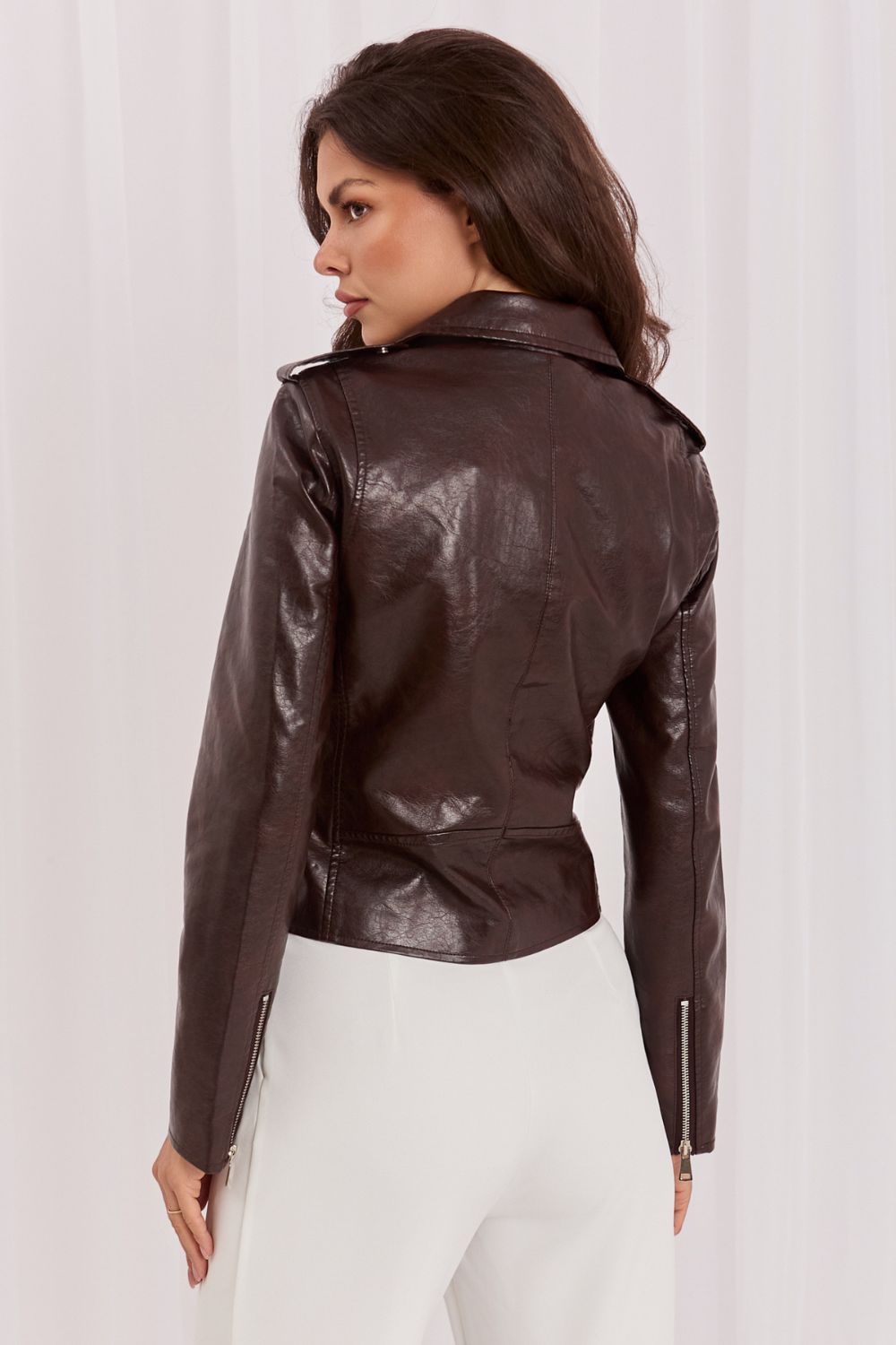 Jacke model 231372 Italy Moda