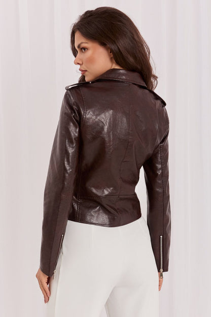 Jacke model 231372 Italy Moda
