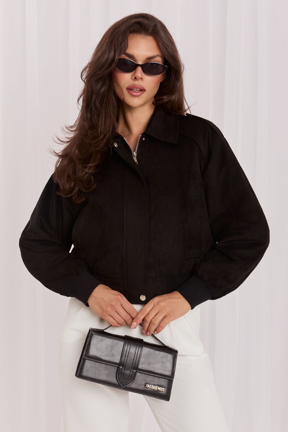 Jacke model 231373 Italy Moda