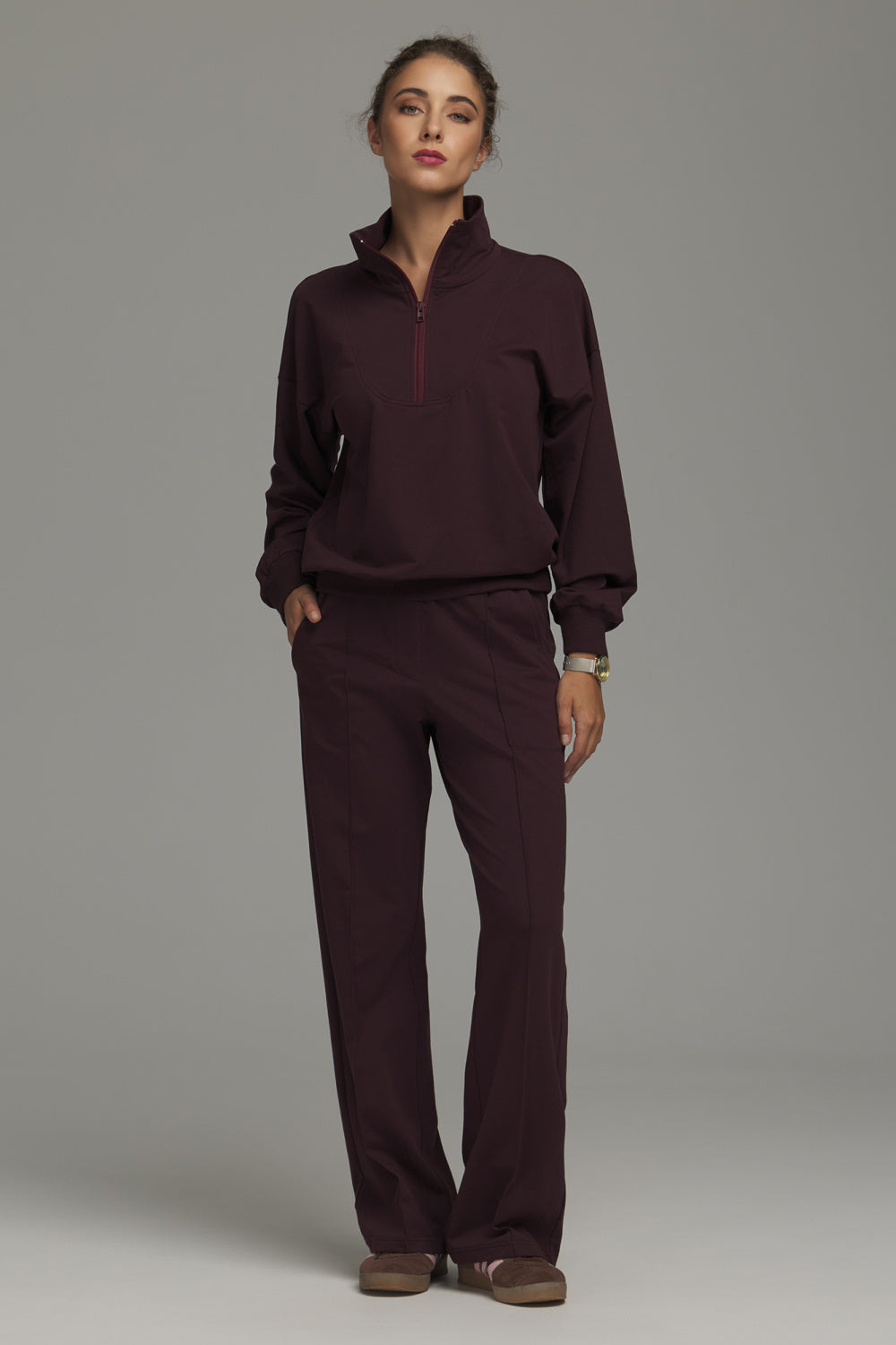 Sportanzug Hosen model 231378 Nife