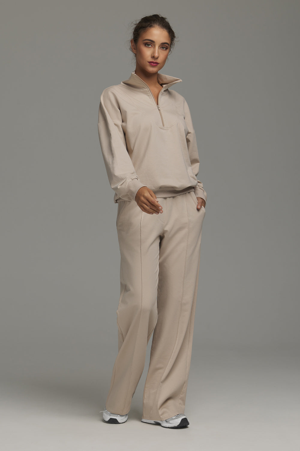 Sportanzug Hosen model 231379 Nife