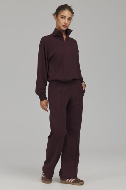 Sweater model 231384 Nife