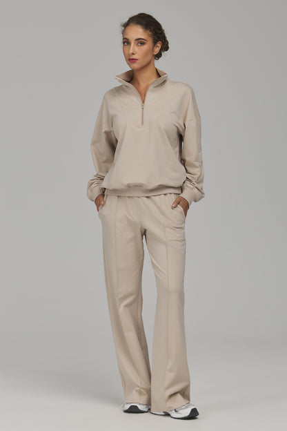 Sweater model 231385 Nife
