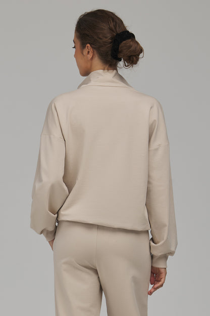 Sweater model 231385 Nife