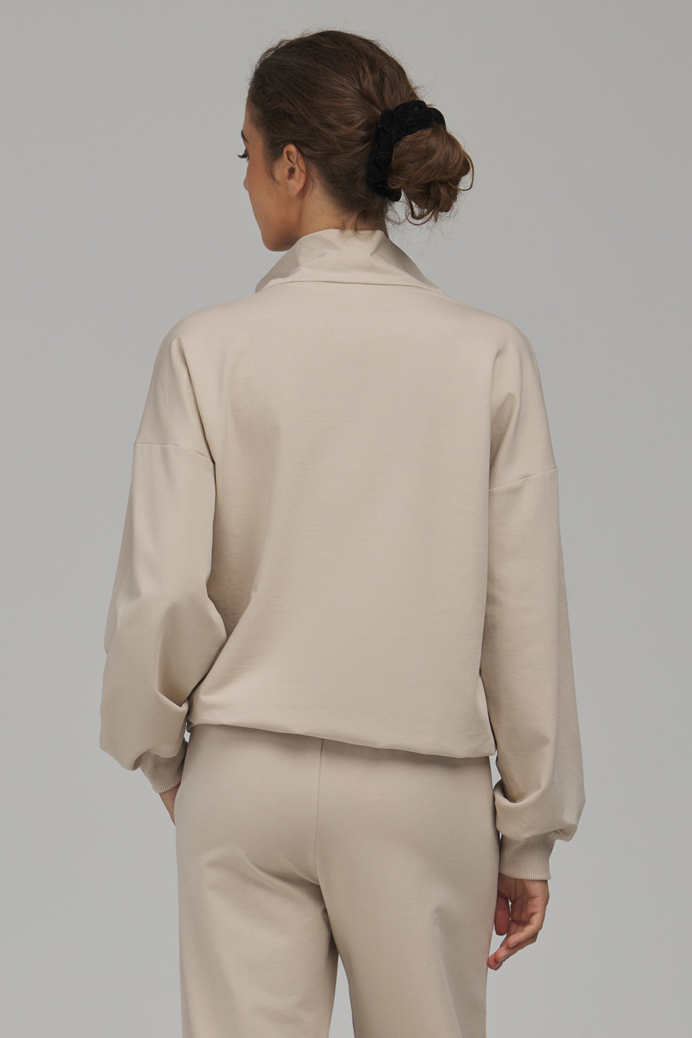 Sweater model 231385 Nife