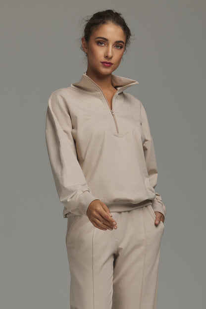 Sweater model 231385 Nife