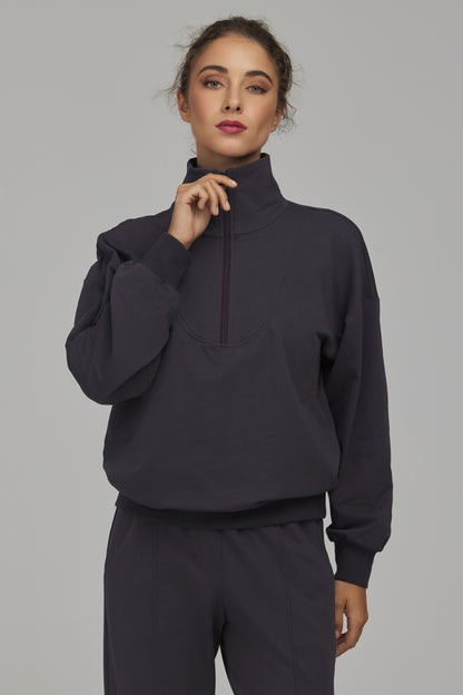 Sweater model 231386 Nife