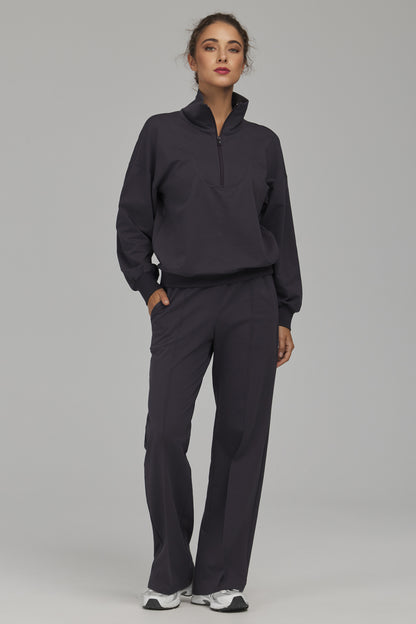 Sweater model 231386 Nife