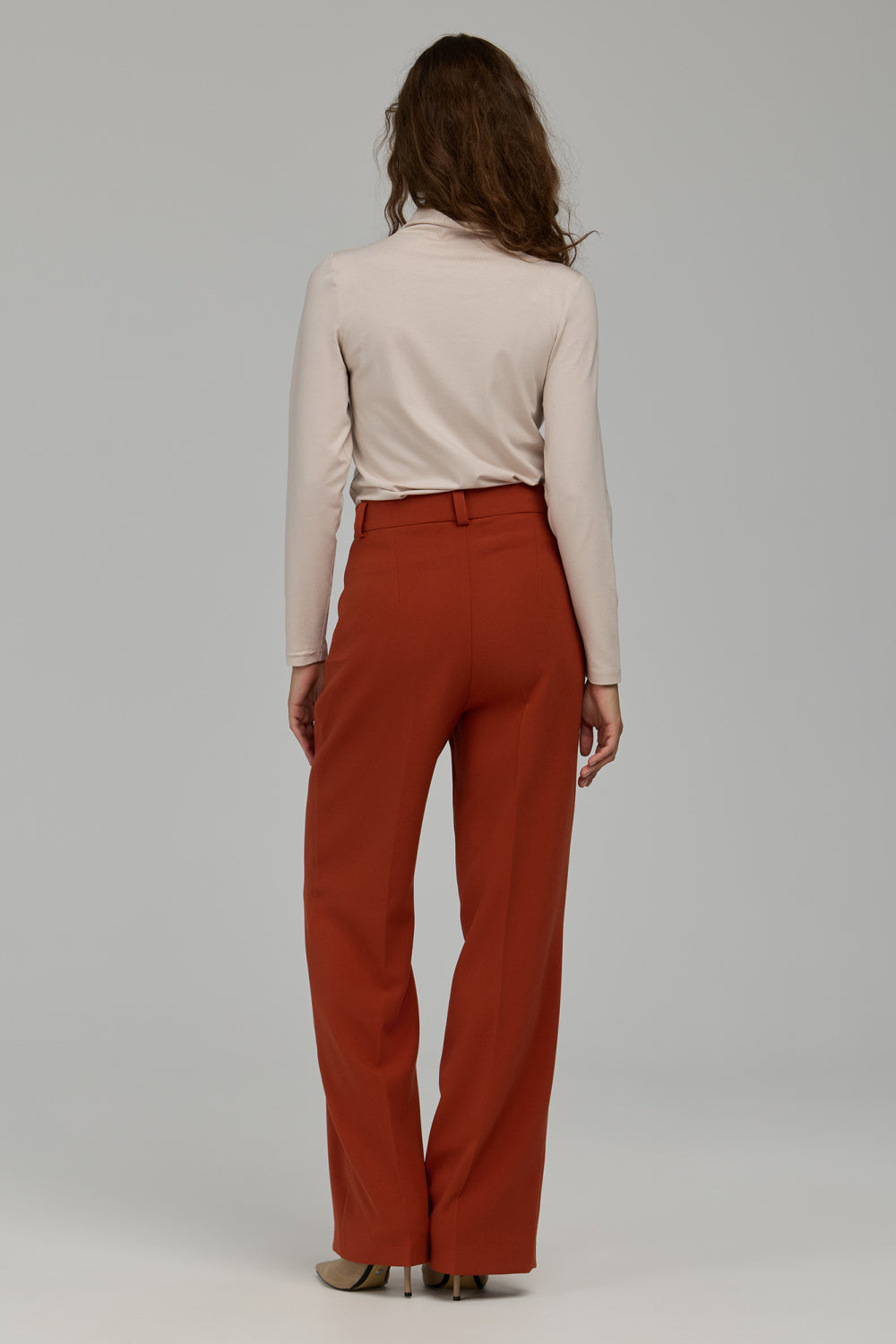 Bluse model 231388 Nife