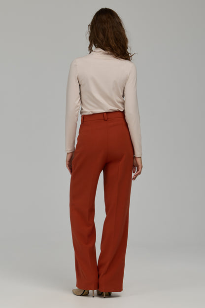 Bluse model 231388 Nife