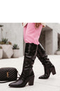Stiefel mit Absätzen model 231420 Solea