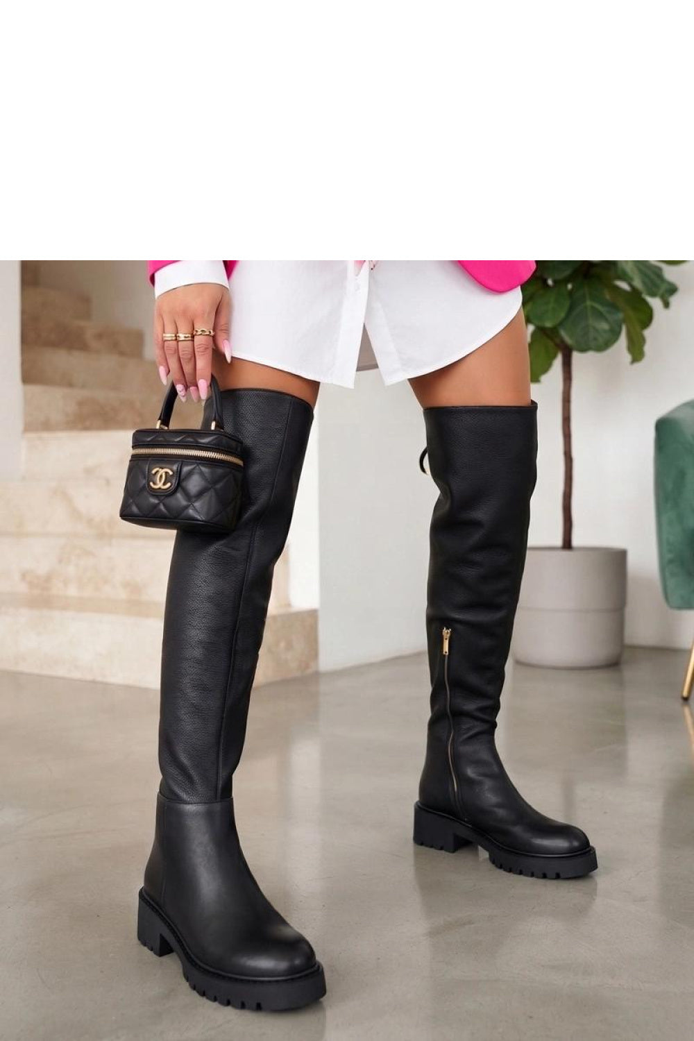 Stiefel model 231421 Solea