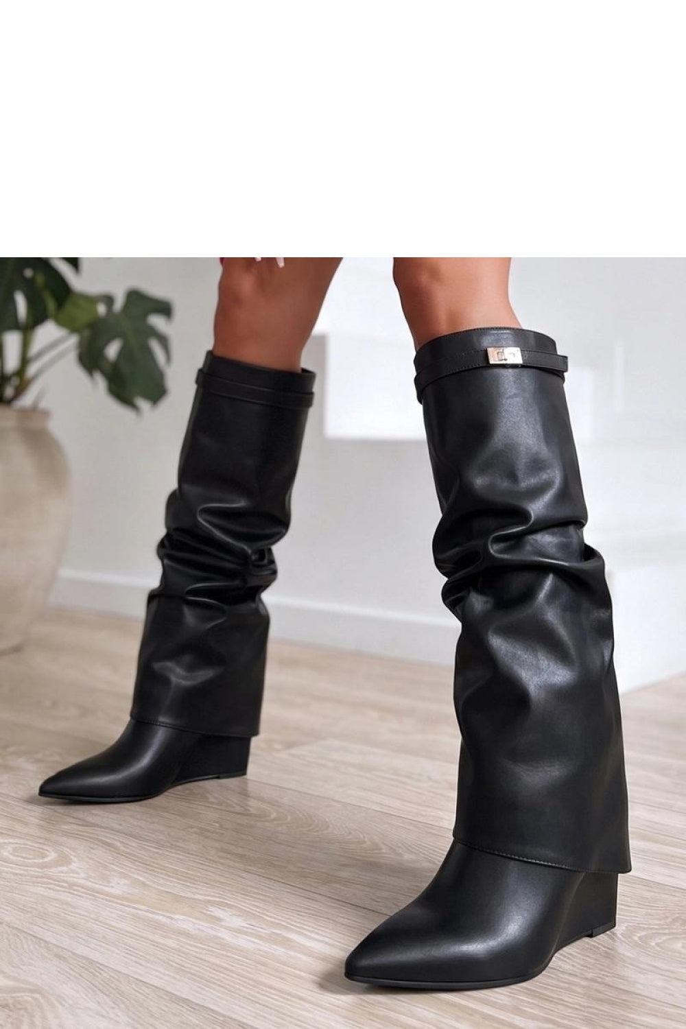Plateau-Stiefel model 231422 Solea