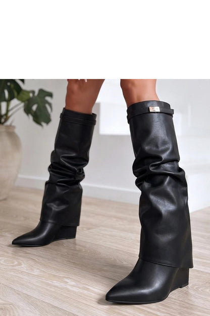 Plateau-Stiefel model 231422 Solea