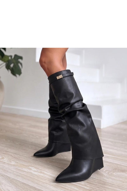 Plateau-Stiefel model 231422 Solea