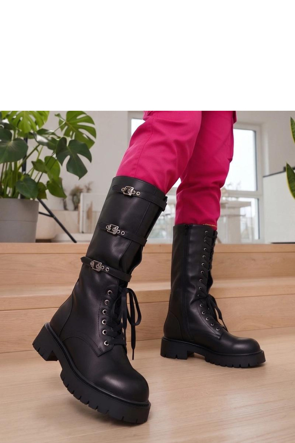 Stiefel model 231423 Solea