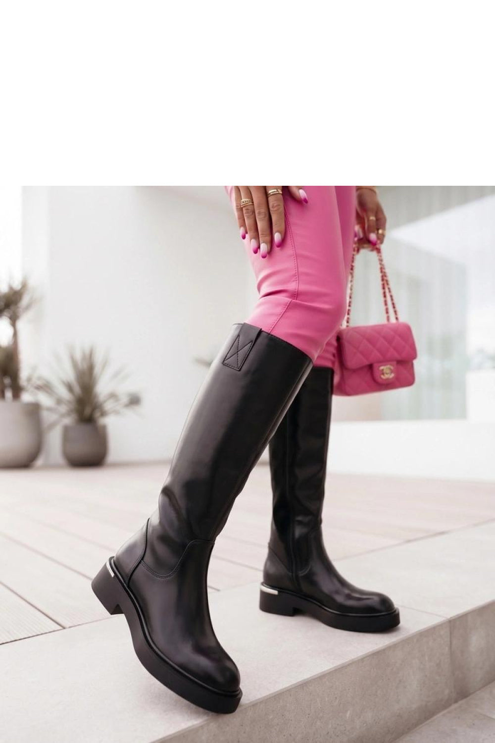 Stiefel model 231425 Solea