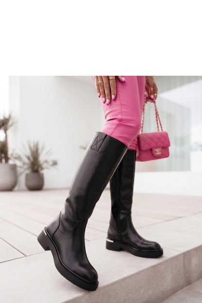 Stiefel model 231425 Solea