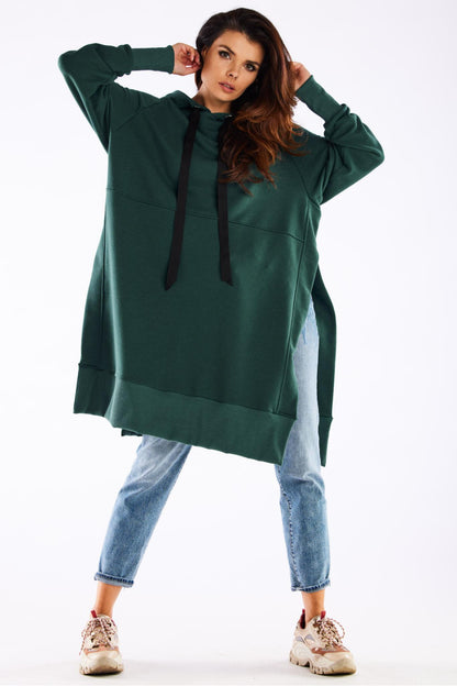 Sweater model 231445 Infinite You