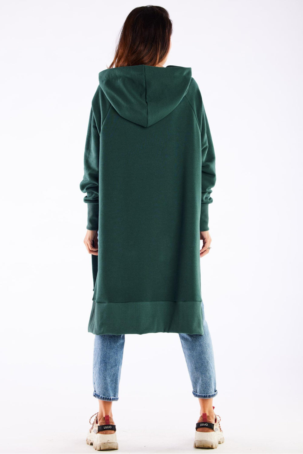 Sweater model 231445 Infinite You