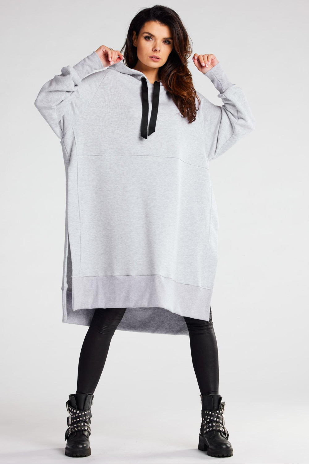 Sweater model 231446 Infinite You